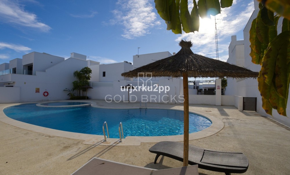 Wederverkoop ·  · San Pedro del Pinatar · San Pedro del Pinatar Centro