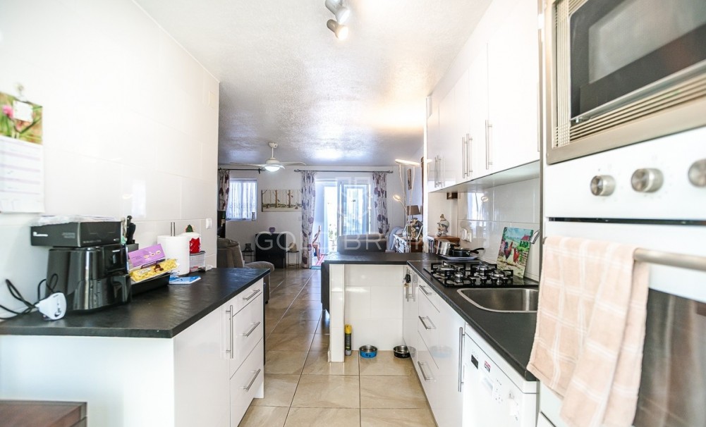 Wederverkoop ·  · Orihuela · Los Balcones