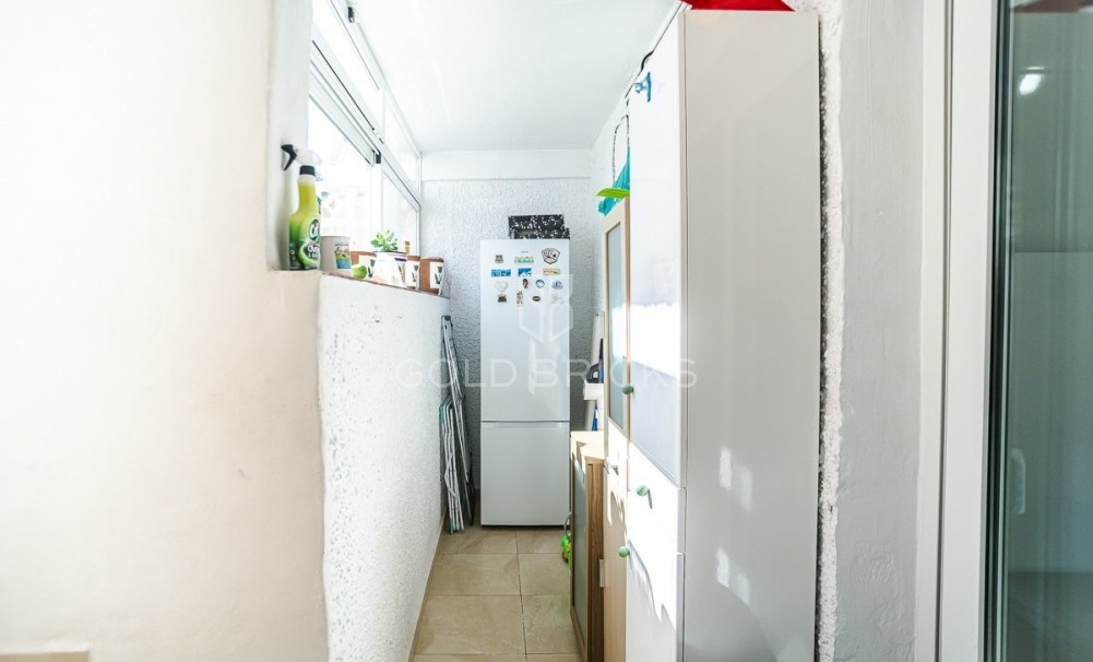 Wederverkoop ·  · Orihuela · Los Balcones