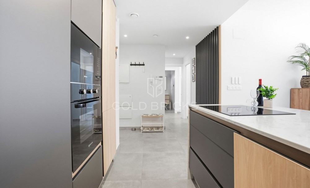 Resale ·  · Orihuela · Los Altos