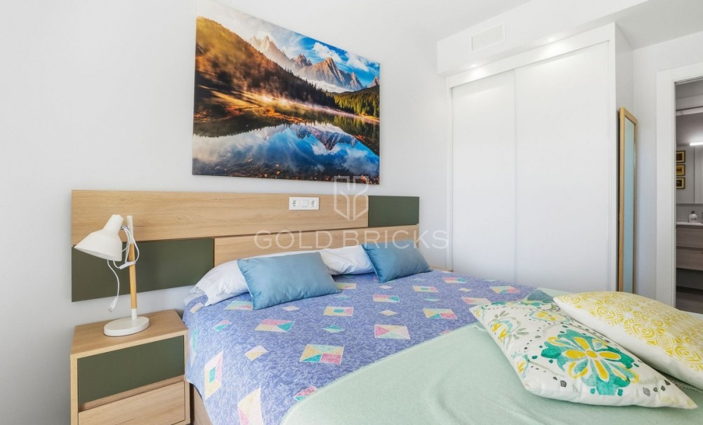 Resale ·  · Orihuela · Los Altos