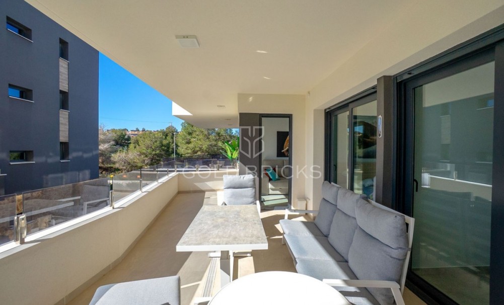 Resale ·  · Orihuela · Los Altos