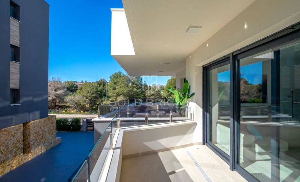 Resale ·  · Orihuela · Los Altos