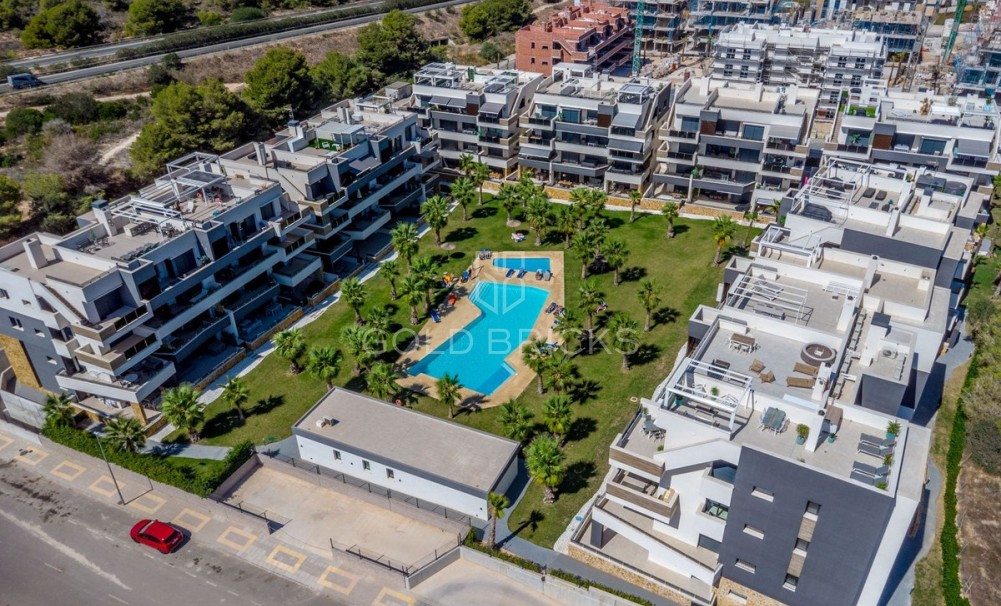 Resale ·  · Orihuela · Los Altos