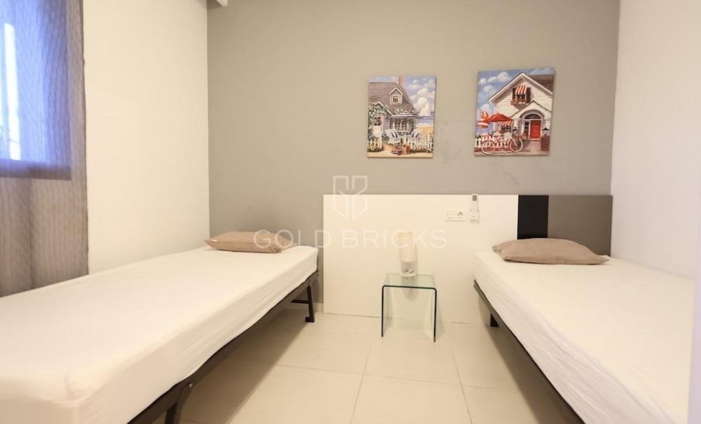 Wederverkoop ·  · Orihuela · La Zenia