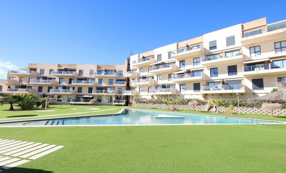 Wederverkoop ·  · Orihuela · La Zenia