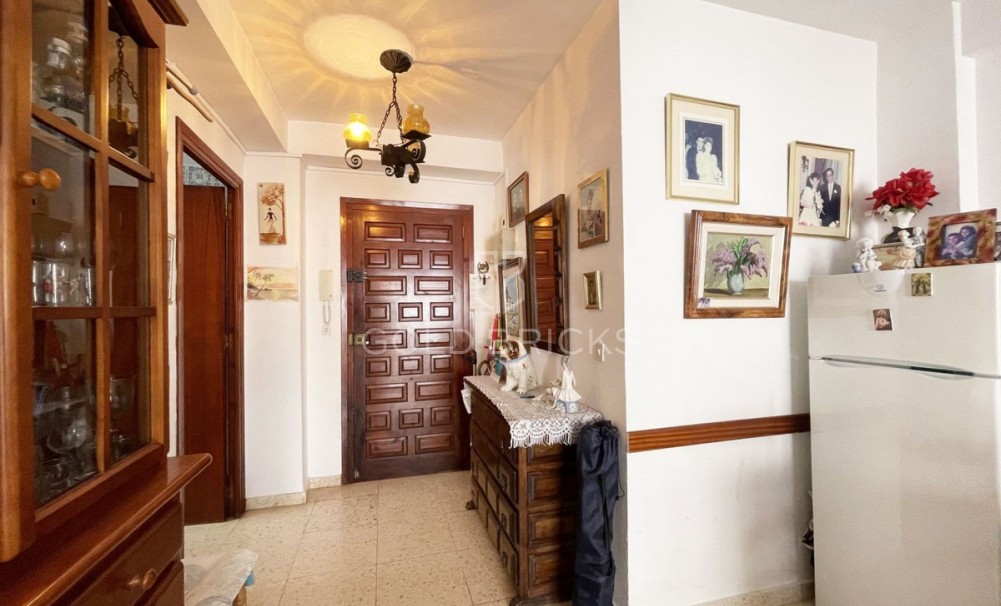 Wederverkoop ·  · Calpe · Calpe Centro