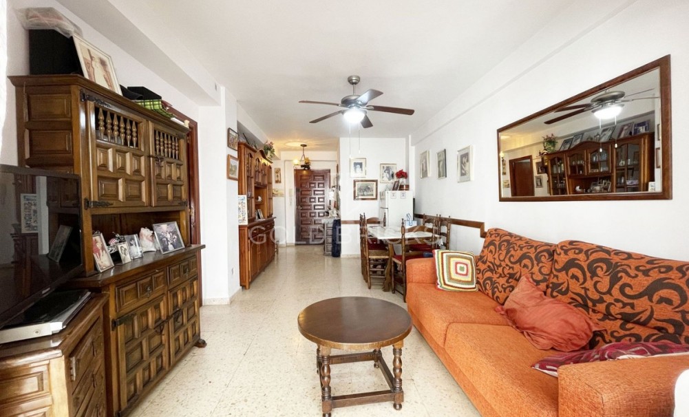 Wederverkoop ·  · Calpe · Calpe Centro