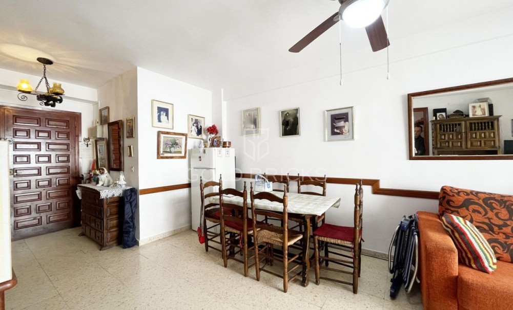 Wederverkoop ·  · Calpe · Calpe Centro