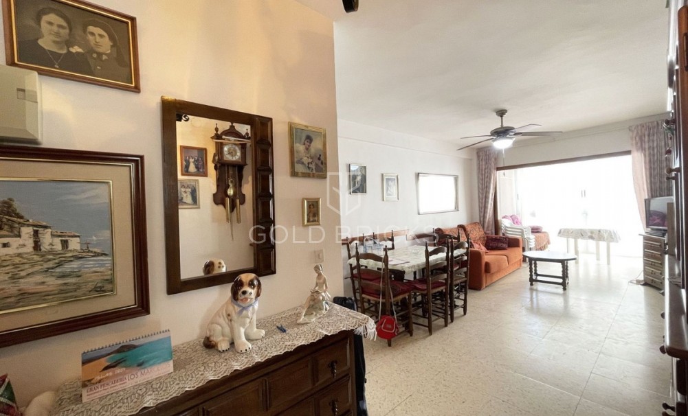 Wederverkoop ·  · Calpe · Calpe Centro