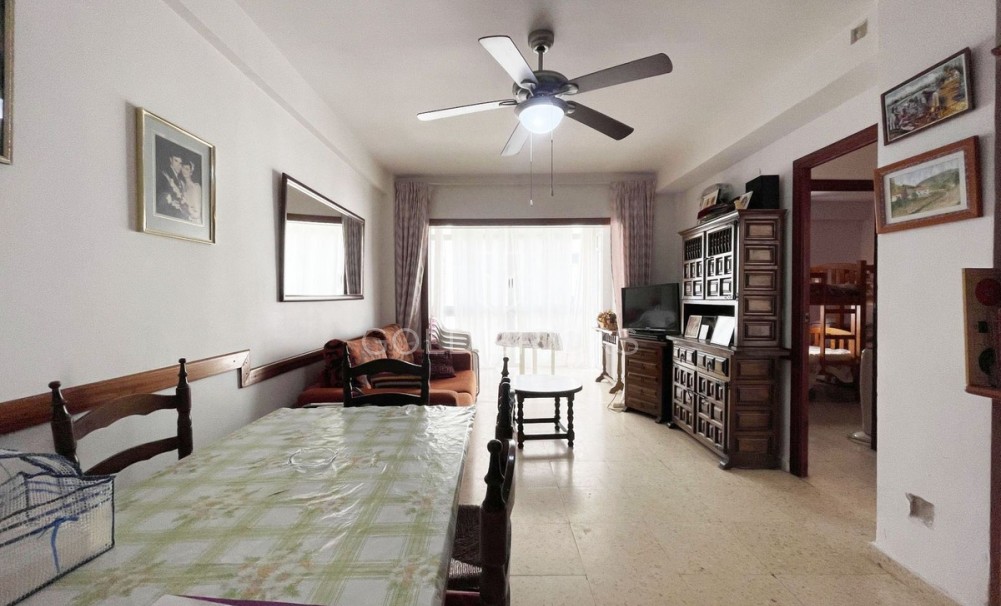 Wederverkoop ·  · Calpe · Calpe Centro