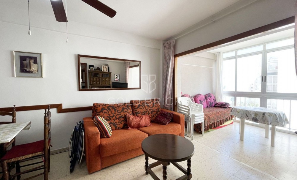 Wederverkoop ·  · Calpe · Calpe Centro