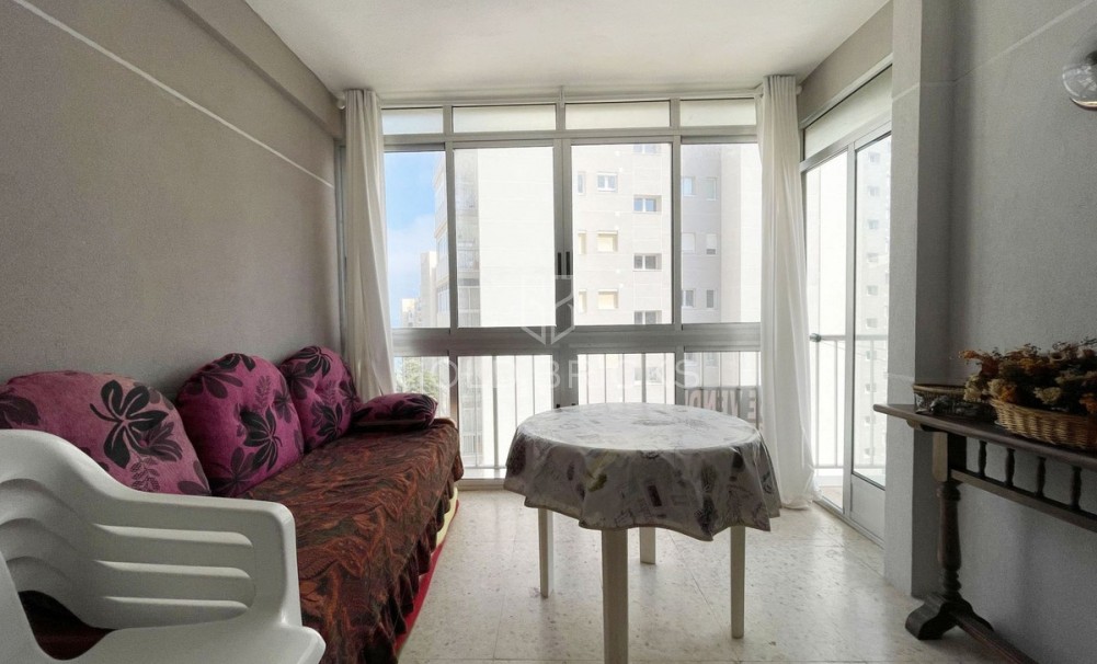 Wederverkoop ·  · Calpe · Calpe Centro