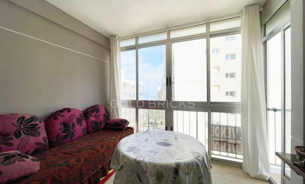 Wederverkoop ·  · Calpe · Calpe Centro