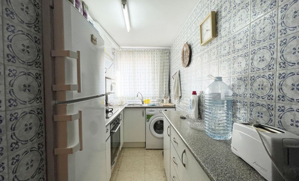 Wederverkoop ·  · Calpe · Calpe Centro