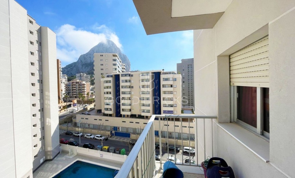 Wederverkoop ·  · Calpe · Calpe Centro