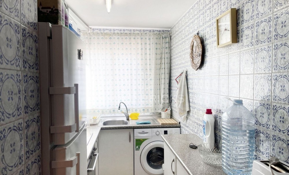 Wederverkoop ·  · Calpe · Calpe Centro