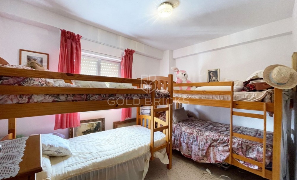 Wederverkoop ·  · Calpe · Calpe Centro