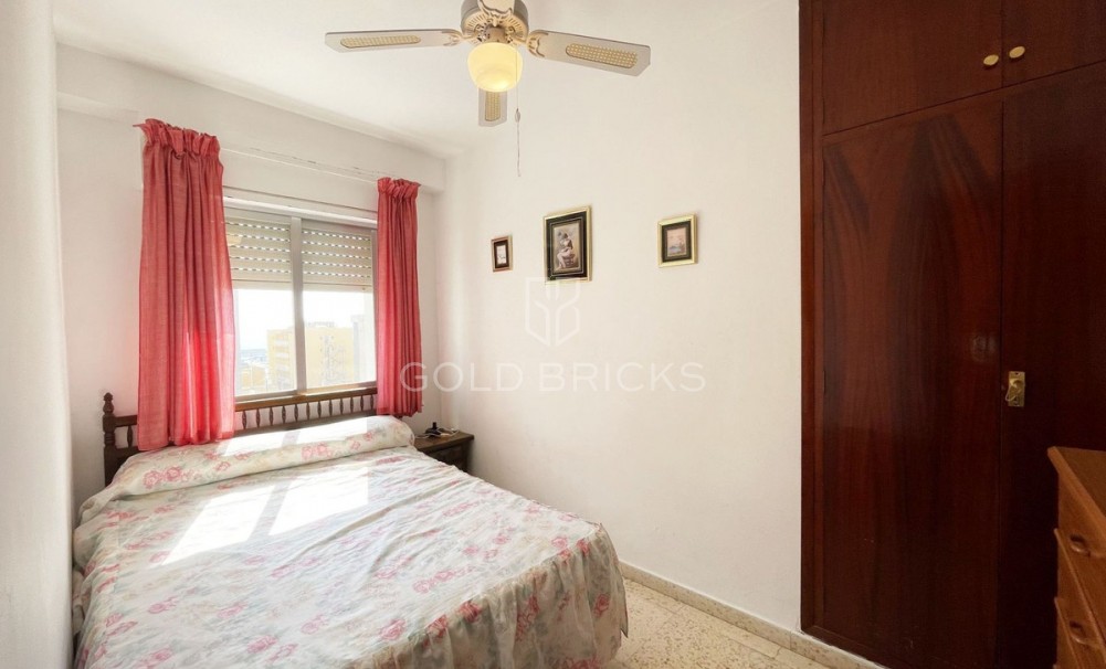 Wederverkoop ·  · Calpe · Calpe Centro