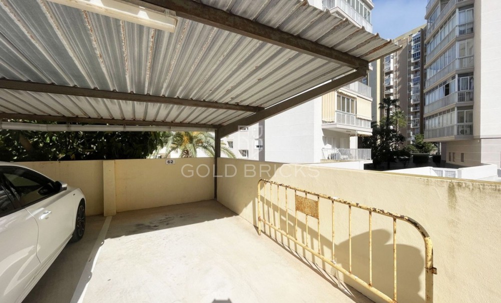 Wederverkoop ·  · Calpe · Calpe Centro