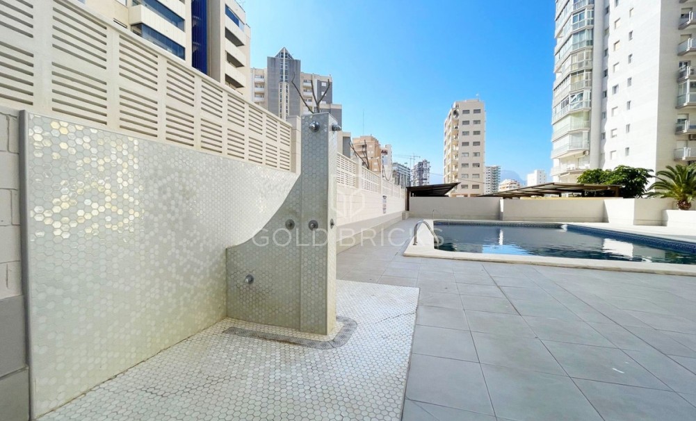 Wederverkoop ·  · Calpe · Calpe Centro