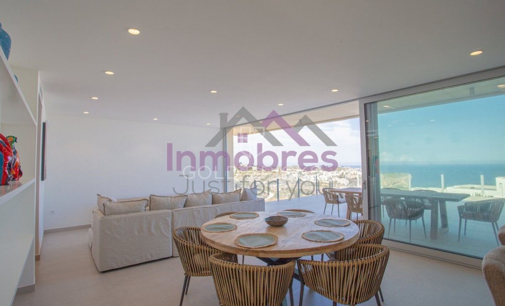 Wederverkoop ·  · Benitachell · Cumbre del sol