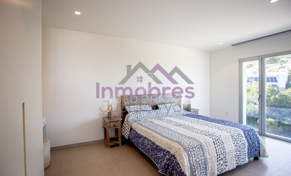 Wederverkoop ·  · Benitachell · Cumbre del sol