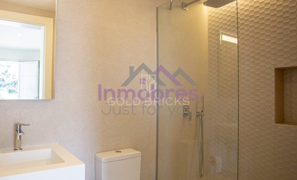 Wederverkoop ·  · Benitachell · Cumbre del sol