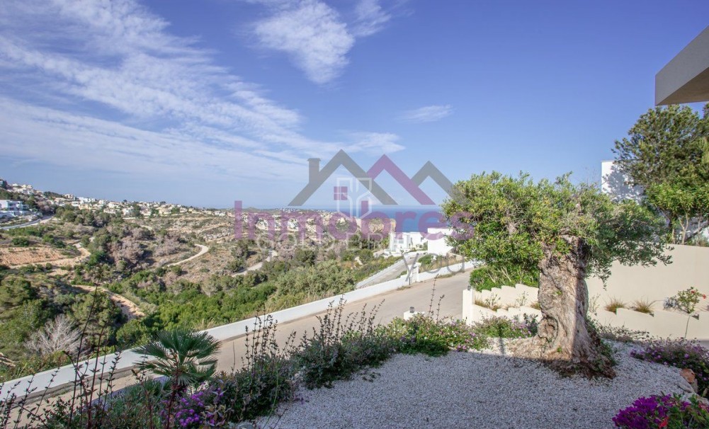 Wederverkoop ·  · Benitachell · Cumbre del sol