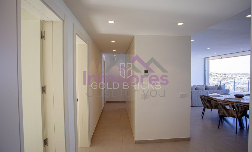 Wederverkoop ·  · Benitachell · Cumbre del sol