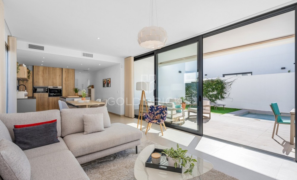 Wederverkoop ·  · Cartagena · Mar de Cristal