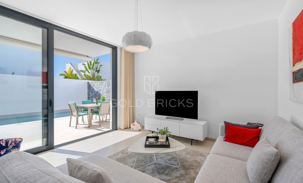 Wederverkoop ·  · Cartagena · Mar de Cristal