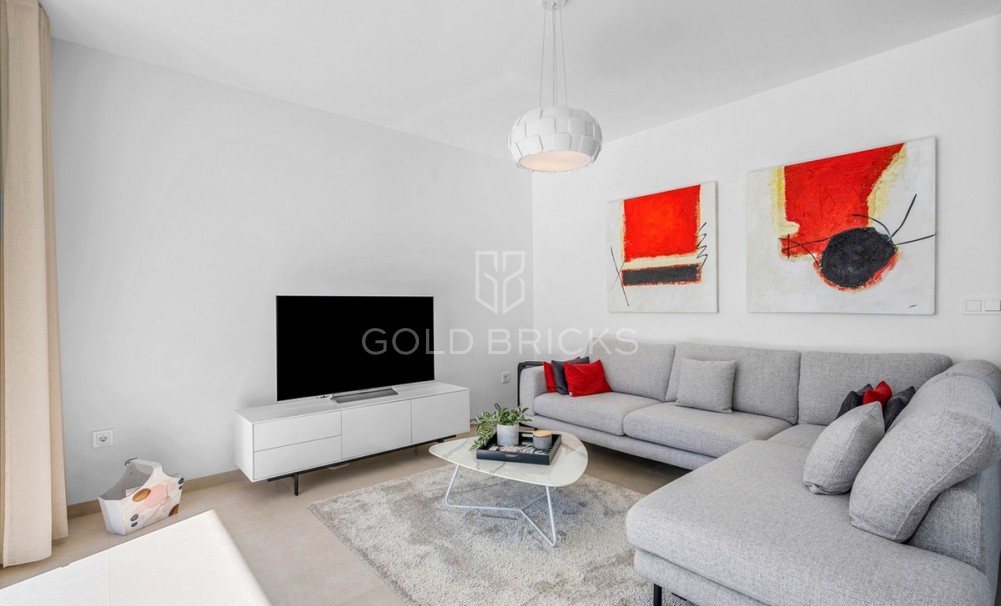 Wederverkoop ·  · Cartagena · Mar de Cristal