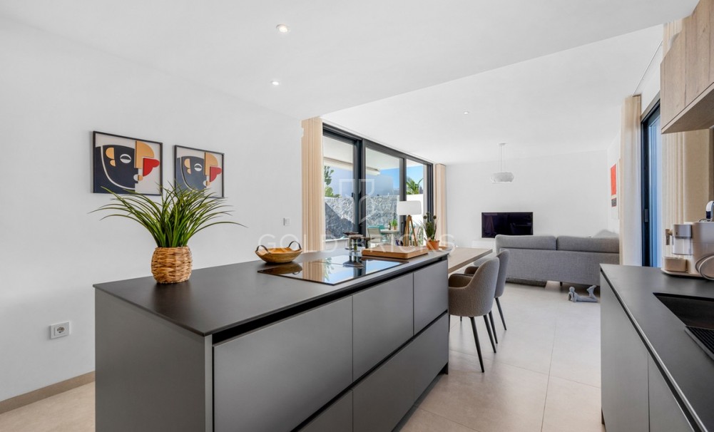 Wederverkoop ·  · Cartagena · Mar de Cristal