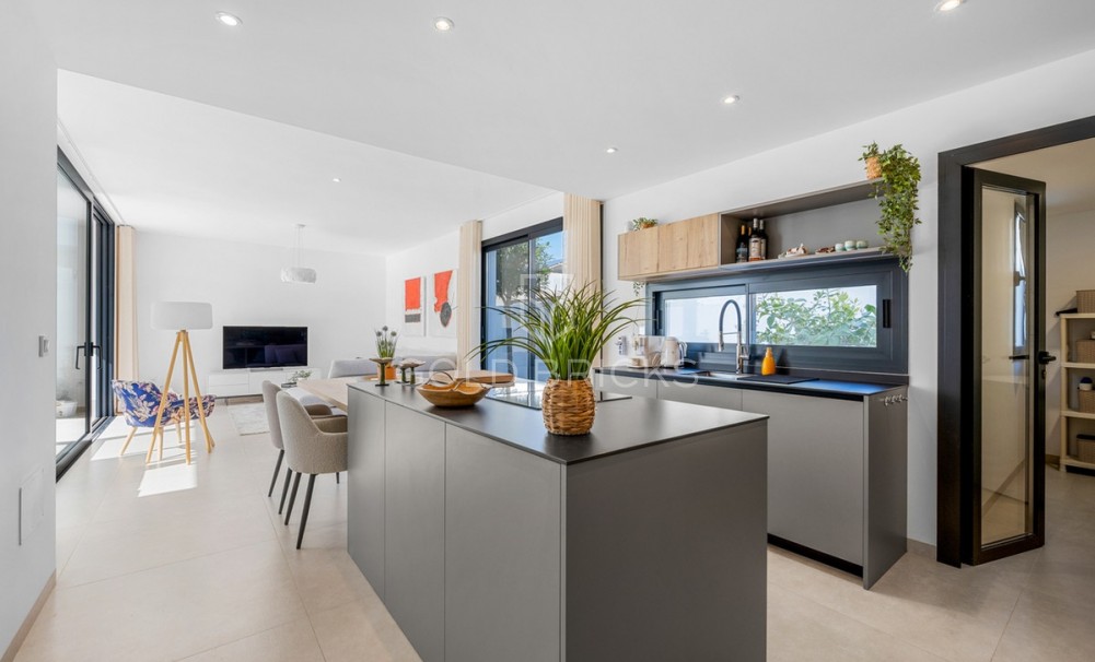 Wederverkoop ·  · Cartagena · Mar de Cristal