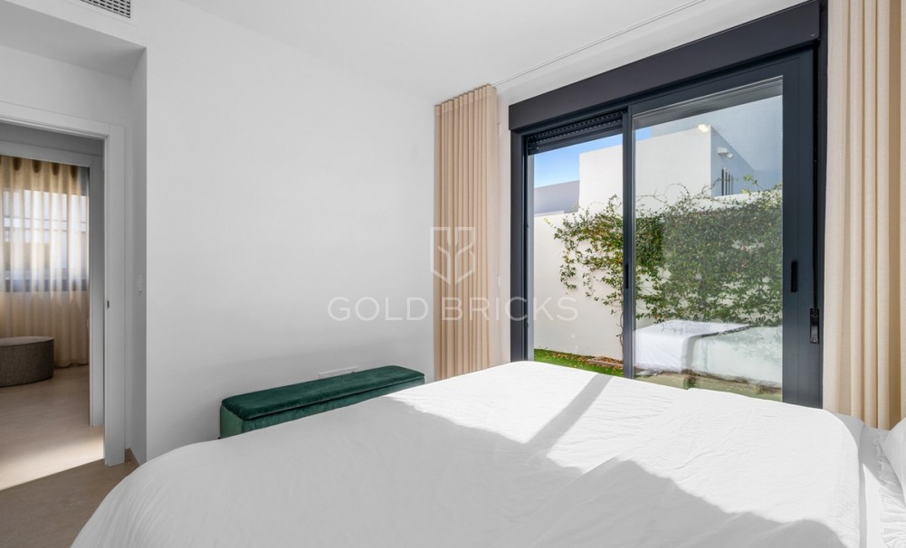 Wederverkoop ·  · Cartagena · Mar de Cristal