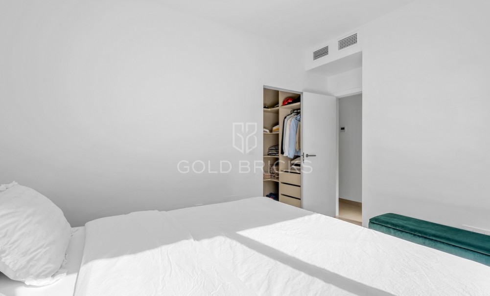 Wederverkoop ·  · Cartagena · Mar de Cristal