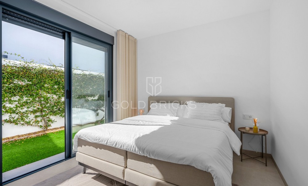 Wederverkoop ·  · Cartagena · Mar de Cristal