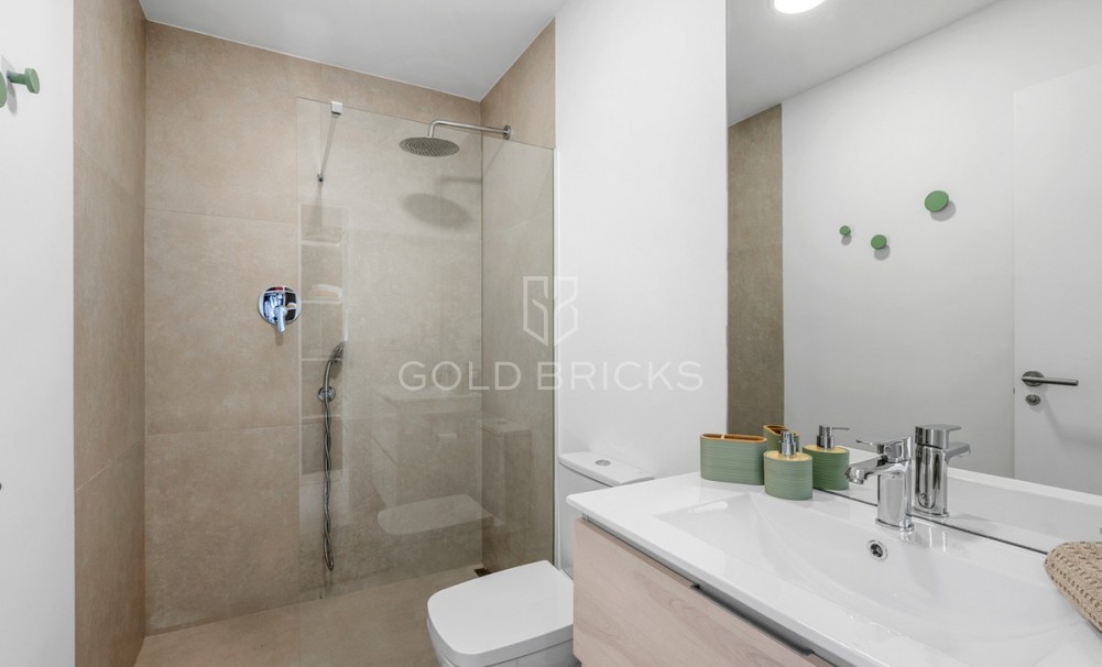 Wederverkoop ·  · Cartagena · Mar de Cristal