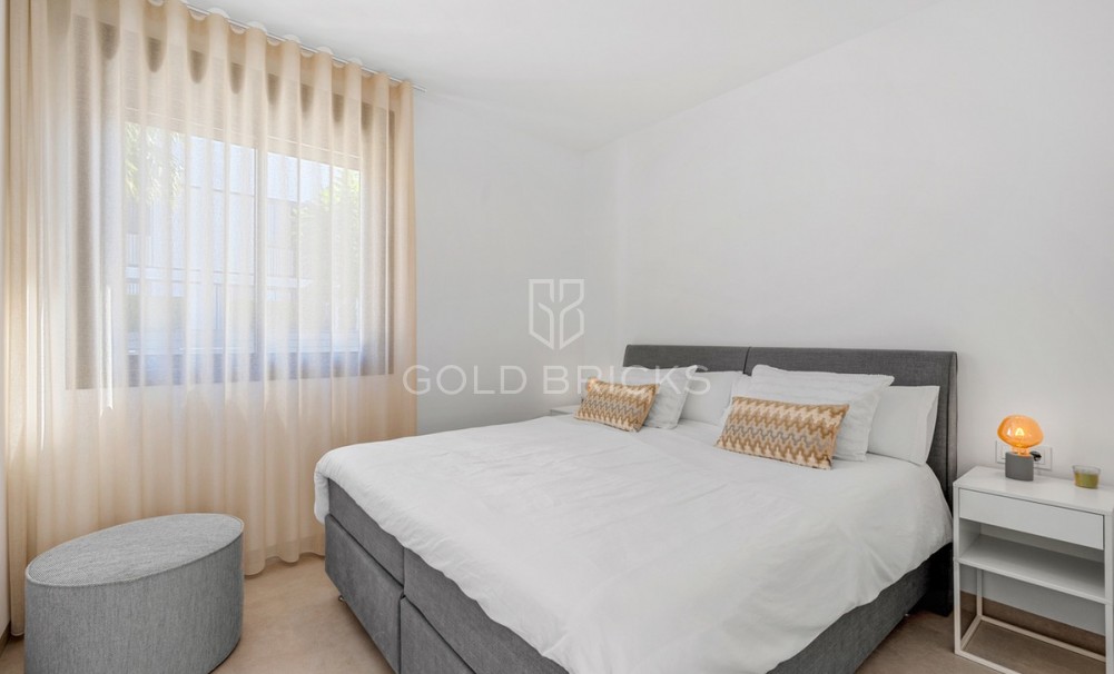 Wederverkoop ·  · Cartagena · Mar de Cristal