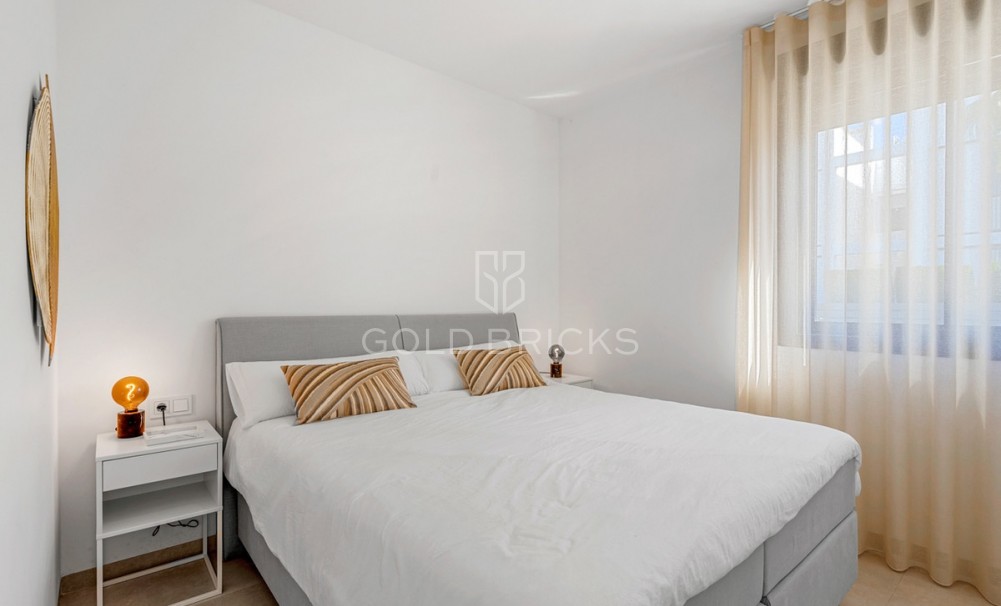 Wederverkoop ·  · Cartagena · Mar de Cristal