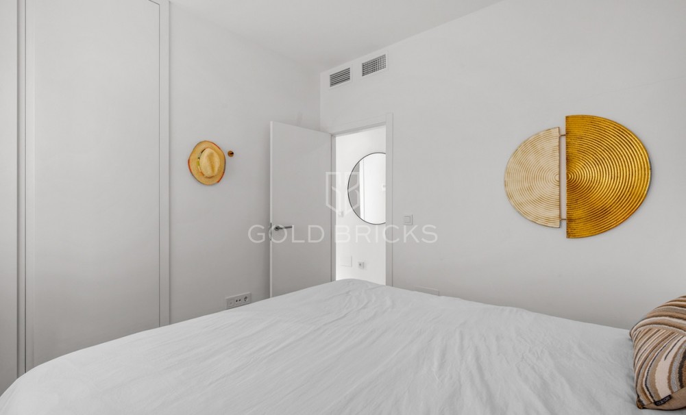 Wederverkoop ·  · Cartagena · Mar de Cristal