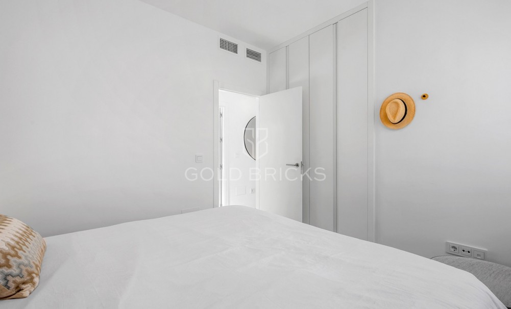 Wederverkoop ·  · Cartagena · Mar de Cristal