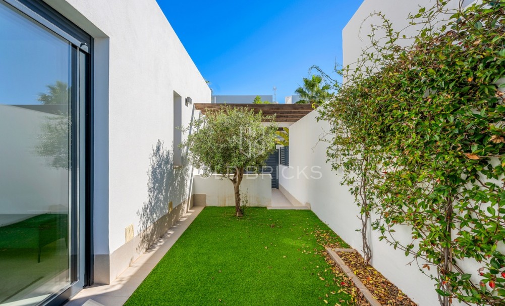 Wederverkoop ·  · Cartagena · Mar de Cristal