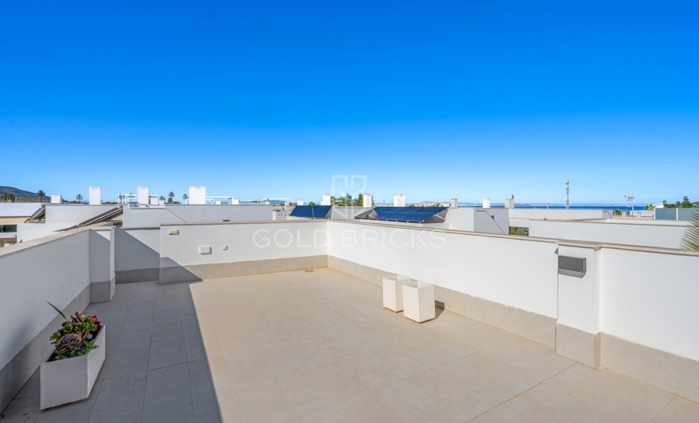 Wederverkoop ·  · Cartagena · Mar de Cristal