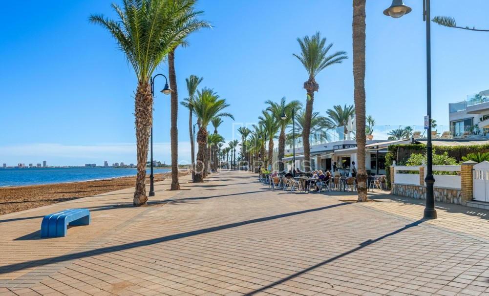 Wederverkoop ·  · Cartagena · Mar de Cristal