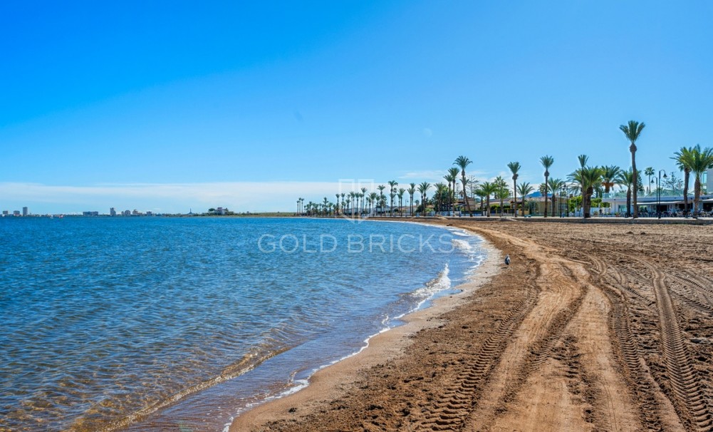 Wederverkoop ·  · Cartagena · Mar de Cristal