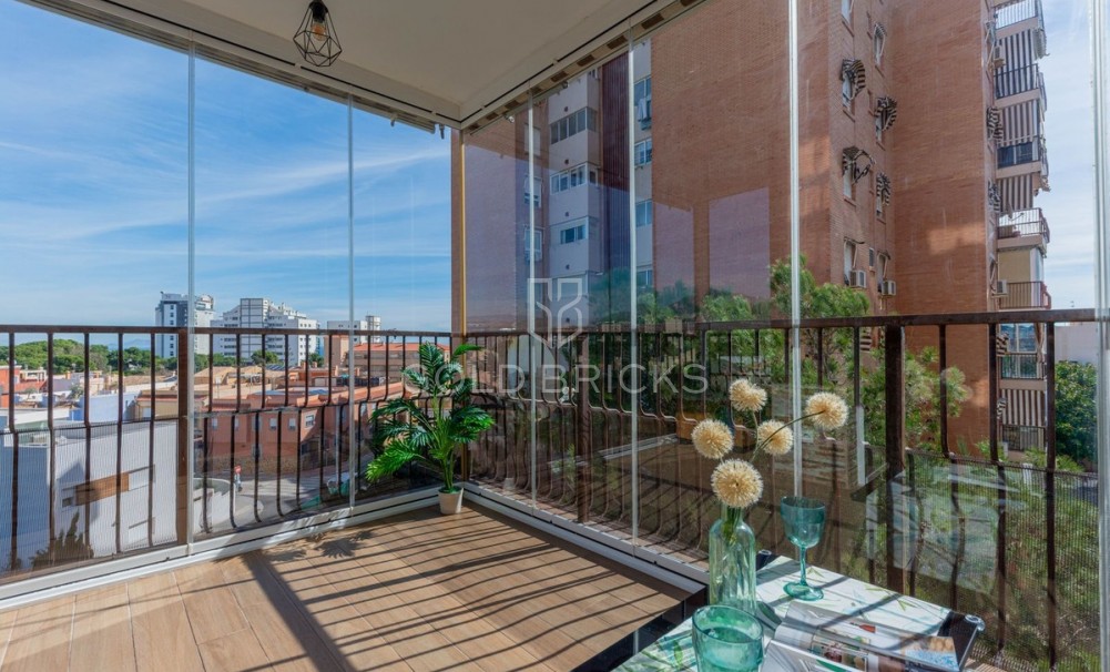 Wederverkoop ·  · Campello - El Campello · Campello - El Campello Centro