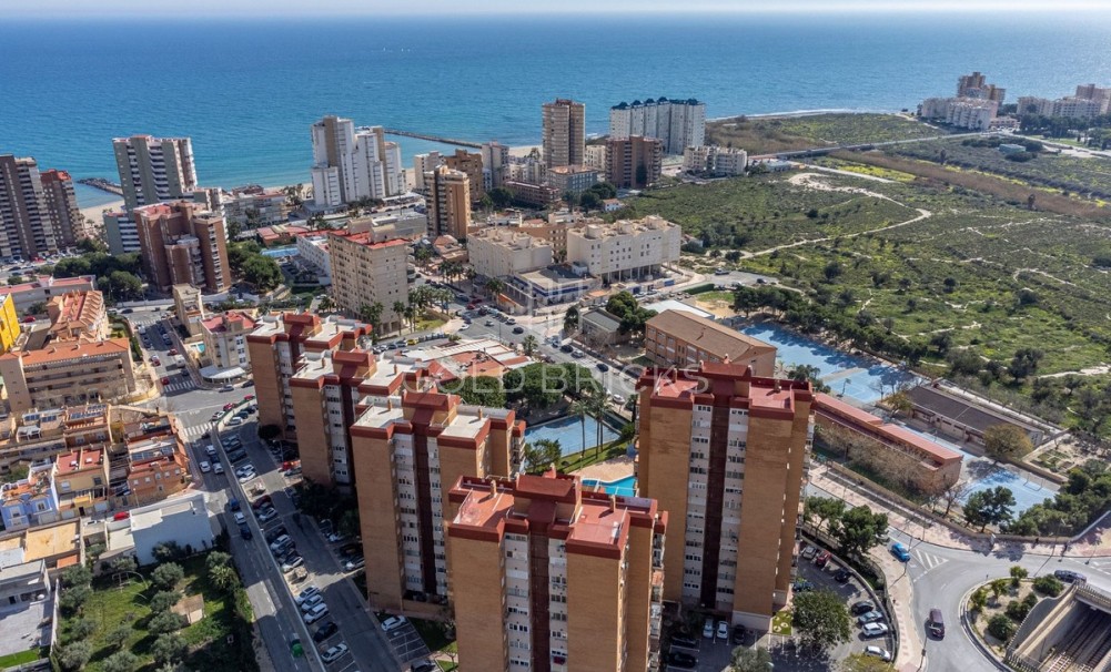Wederverkoop ·  · Campello - El Campello · Campello - El Campello Centro