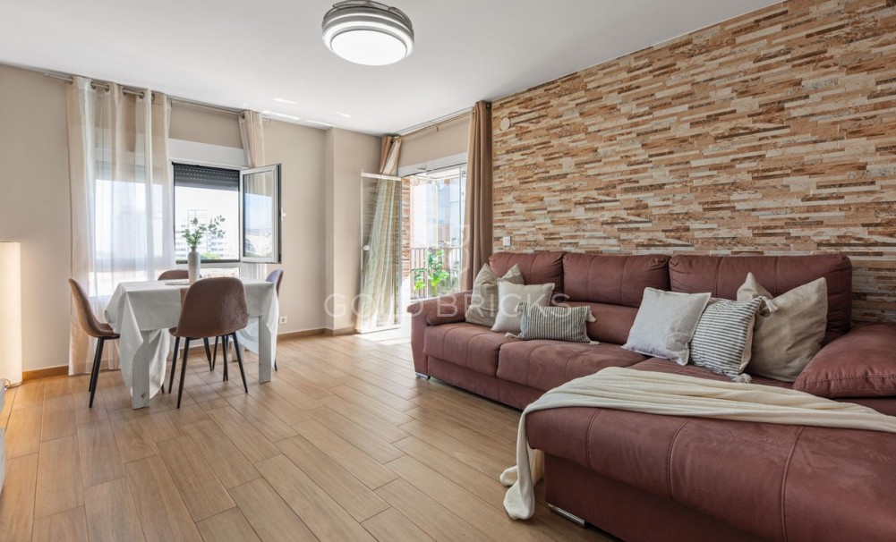 Wederverkoop ·  · Campello - El Campello · Campello - El Campello Centro